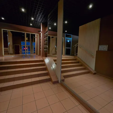 Apartament Centre Avec Parking