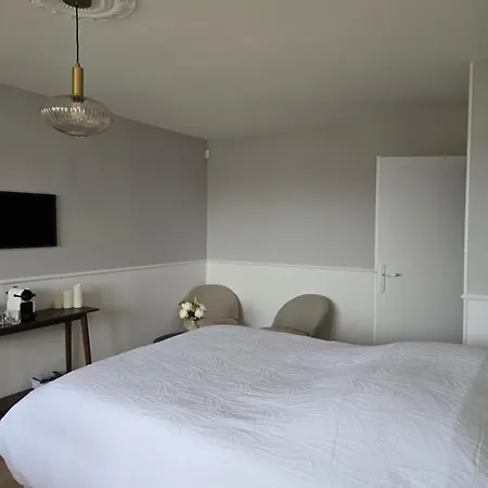 Style A 아파트 칼라이스